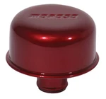 Moroso #68718 Breather- Valve Cover Push-in Style Red New. Price: $57.99.