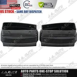 2PCS Genuine Upper Left Right Air Intake Sleeve For Maserati Quattroporte Ghibli New. Price: $107.23.