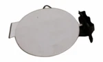 2003 Malibu Fuel Filler Door Assembly Original Equipment Authentic Oem Used. Price: $39.95.