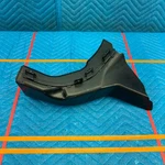 2012 2016 Bmw 328I F30 Front Driver Brake Air Duct Oem 51747255417 Used. Price: $27.00.