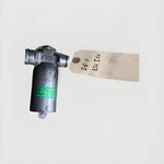 Fuel Injection T-shape Idle Regulating Speed Air Control Valve Oem Bmw E34 E39 Used. Price: $54.50.