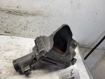 Passenger Air Cleaner 3.5L VQ35HR Hybrid Fits 14-18 Infiniti Q50 1777584 Used. Price: $149.99.