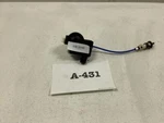 2003 Lexus ES300 Fuel Tank Door Release Actuator Oem Used. Price: $65.24.