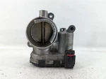 2019-2020 Ford Edge Throttle Body Z2B3D Used. Price: $37.26.