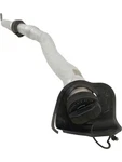1997-2004 Porsche Boxster Fuel Filler Neck Assembly 99620104307 Oem Used. Price: $99.00.