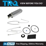 Trq Electric Fuel Gas Pump For Camaro Corvette Firebird Trans Caprice New. Price: $39.95.