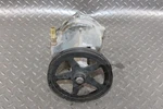 15-20 Silverado 1500 Motor Engine Vacuum Pump Pulley Assembly Oem Factory Wty Used. Price: $102.99.