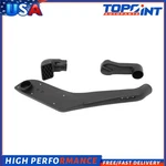 For 2002-2009 Toyota Prado 120 Diesel & Petrol Snorkel Kits Black Intake New. Price: $65.35.