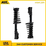 Pair Rear Complete Struts Coil Springs For 1992-2001 Toyota Camry Lexus ES300 New. Price: $143.99.