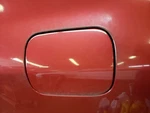 Corolla 2010 Fuel Filler Door 1075642 Used. Price: $27.19.