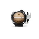 Hybrid 75MM Rbc K-series Throttle Body Fits 93-97 Honda Del Sol / 88-91 Crx New. Price: $399.00.
