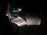 08-10 Chevrolet Chevy Impala Fuel Pump 3.5 Liter Vin 8TH Digit Option NU6 Used. Price: $70.20.