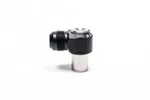 Radium RB26DETT Valve Cover Intake And Exhaust 12AN Male Press-fit Fitting New. Price: $86.99.