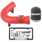 Perrin Performance PSP-INT-327RD Cold Air Intake -red 22-25 Subaru Wrx 2.4L New. Price: $354.45.