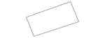Genuine Volkswagen Fuel Label 04E-010-012-AJ New. Price: $21.22.