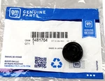 Fuel Tank Filler Door Latch Fits 05-09 Chevy Equinox Pontiac Torrent New Gm. Price: $6.95.