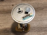 05-09 Ford Mustang FR500S Oem Fuel Pump Sender Assembly, 7R3Z-9H307-C Used. Price: $199.99.