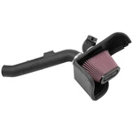 K&n 57-3093 Performance Cold Air Intake Kit 2016-2017 Cadillac Ats-v 3.6L V6 New. Price: $527.99.