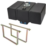 1973-87 Square Body Fits Chevy Fuel Cell Relocation Kit, 16 Gallon New. Price: $462.99.