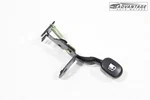 2020-2022 Hyundai Venue Fuel Tank Filler Door Lid Release Lever Handle Oem Used. Price: $47.57.