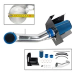 Us Cold Air Intake Kit Heat Shield For 2007-2008 Cadillac Escalade W/ 6.2L V8 New. Price: $71.99.