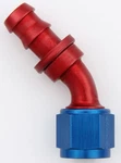 Aeroquip #10 45 Degree Socketless FBM1524 New. Price: $38.52.