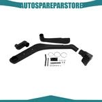 Air Intake Snorkel Kit For 1992-2004 Isuzu Jackaroo/trooper Fit Off Road Left New. Price: $66.24.