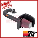 K&n Intake Kit Ford Expedition 20 New. Price: $414.27.