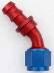 Aeroquip #FBM1524 #10 45 Degree Socketless New. Price: $28.99.