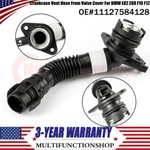 For Bmw N55 135IS 335I 535I 640I Crankcase Vent Hose 11127590163 3.0L New. Price: $12.99.