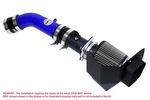 Hps Shortram Air Intake Blue Heat Shield Fits Nissan 350Z 3.5L V6 VQ35DE 03-06 New. Price: $313.00.