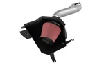 For K&n 69-1510TC Cold Air Intake System Honda Civic 2022-2024 Improves New. Price: $339.99.