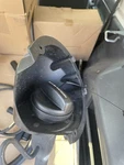 Dodge Ram 2500/3500 2019-2025 Fuel Filler Neck 6.4L Crew Cab 57009248AA New. Price: $50.00.