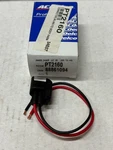 Acdelco PT2160 Gm 88861094 Fuel Injector Injection Connector Pigtail New. Price: $19.95.