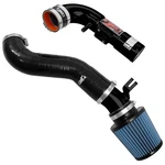 Injen SP1512BLK Black Aluminum Cold Air Intake System For 2009-13 Honda Fit 1.5L New. Price: $416.18.
