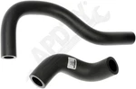 Dorman 46138 Pcv To Engine Hoses Pack Of 2 New. Price: $22.18.
