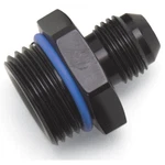 Russell Fitting 670940; Orb Port Adapter Black Anodized -10AN To -08 Male New. Price: $20.95.