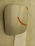 97 98 99 00 01 Toyota Camry Fuel Filler Door GLD-2GP Used. Price: $59.99.