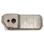 Trq Gas Fuel Tank 21.1 Gallon For 2003-2004 Kia Sorento New. Price: $219.71.