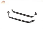2017 2025 Volvo S90 Fuel Tank Strap Metal Bracket Support Oem -set- Used. Price: $30.24.