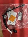 Genuine Nissan Fuel Injector Connector 24075-9PJ0A New. Price: $63.21.