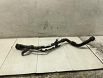 2008 Honda Accord Lx Fuel Filler Neck Pipe Tube Oem+ Used. Price: $61.43.