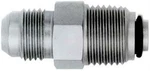 Aeroquip FCM2608 Adapter Fitting New. Price: $38.05.