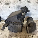 Air Box And Duct 2005 Dodge Diesel Cummins Ram 2500 53032648 53032647 53032846 Used. Price: $175.00.
