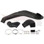 For 2009 + 5TH Gen Toyota 4RUNNER 4.0L V6 Car Air Ram Intake Snorkel Kit New. Price: $83.28.