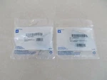 25831470 & 25831471 Gm O.e. Fuel Line Clips - Free Shipping New. Price: $17.95.