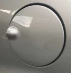 Equinox 2007 Fuel Filler Door 351887 Used. Price: $28.04.