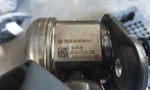 Fuel Pump 2.0L Cylinder Only Fits 17-19 Infiniti QX30 471866 Used. Price: $165.00.