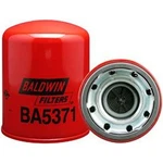 Baldwin BA5371 Desiccant Air Dryer Spin-on For Select 88-11 Freightliner Models New. Price: $105.14.