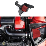 Cold Air Intake System For 2010-2015 Chevrolet Camaro 6.2L V8 Turbo Kit Pipe New. Price: $105.89.